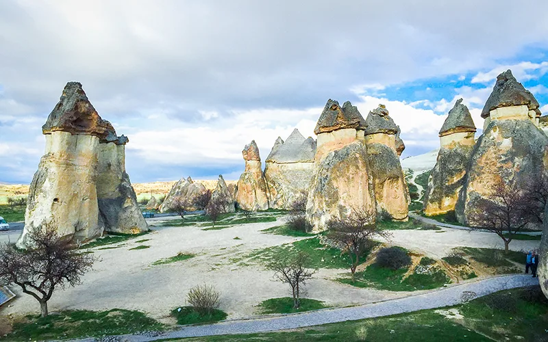 nevsehir-gezilecek-yerler-pasabag