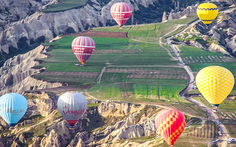 nevsehir-kapadokya-yapiacak-seyler