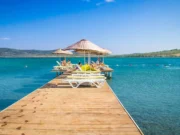 Patriça Koyu, Cunda Adası Patriça Koyu