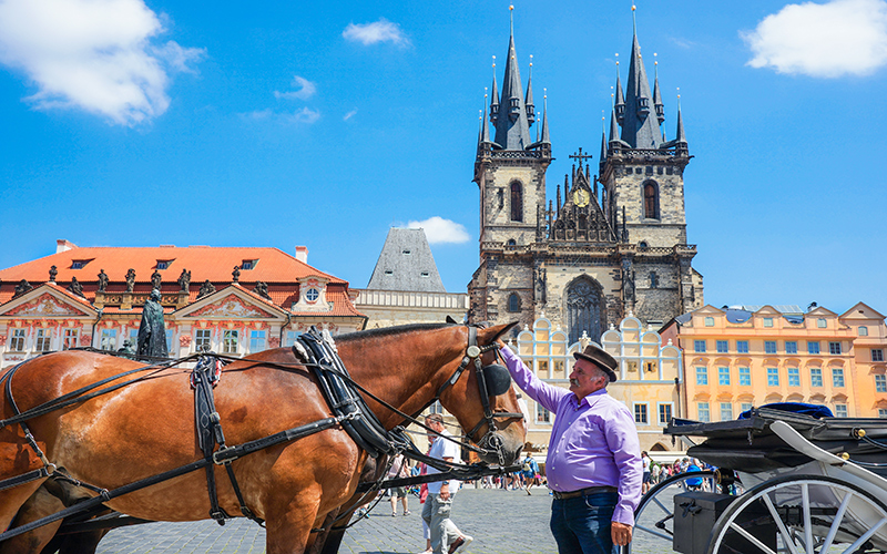 prag gezi rehberi old town