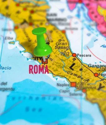 Roma Nerede, Nasıl Gidilir? 2026 Ulaşım ve Havalimanı Rehberi roma-nerede
