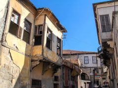 Eski Tarsus Evleri tarsus evler