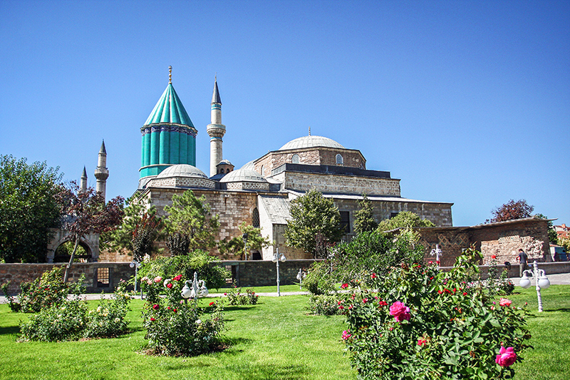 turkiye en güzel müzeler