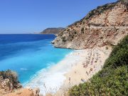 Türkiye’nin En Güzel Plajları türkiye en güzel plajlar