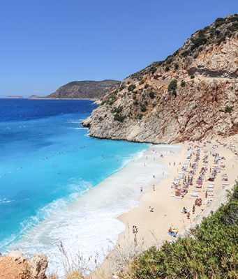 Türkiye’nin En Güzel Plajları türkiye en güzel plajlar