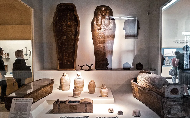 türkiyenin en iyi müzeleri