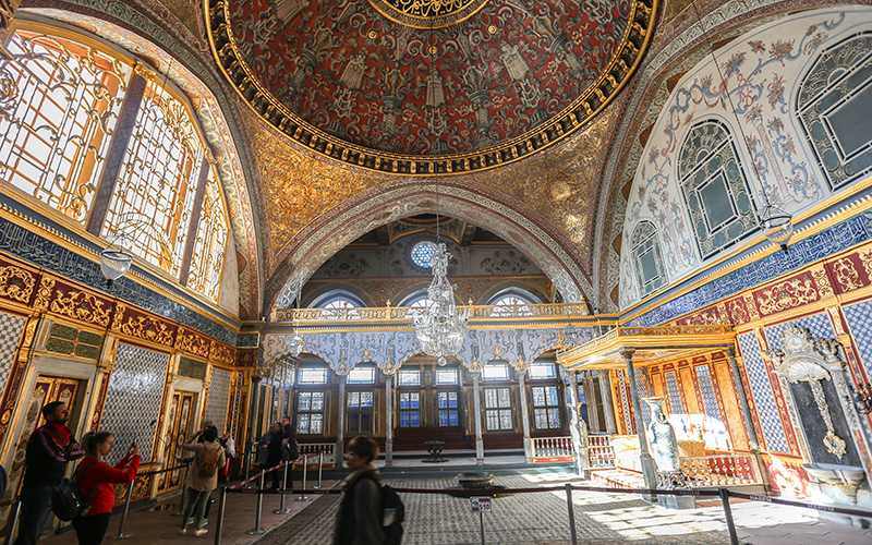 turkiyenin en güzel müzeleri