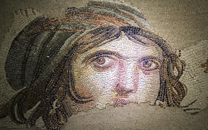 turkiyenin en iyi müzeleri