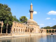 Şanlıurfa Gezilecek Yerler urfa gezilecek yerler