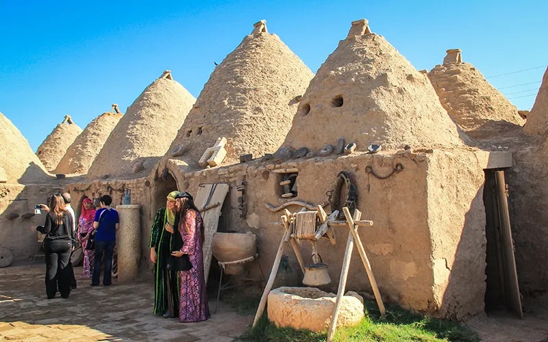 urfa gezilecek yerler blog