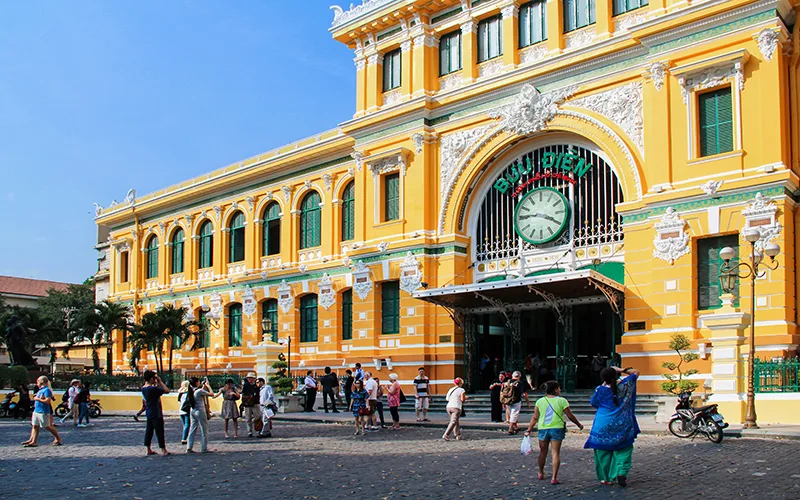 vietnamda görülecek yerler