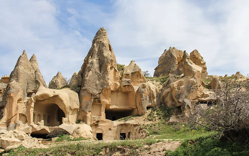 kapadokyada ne yapılır