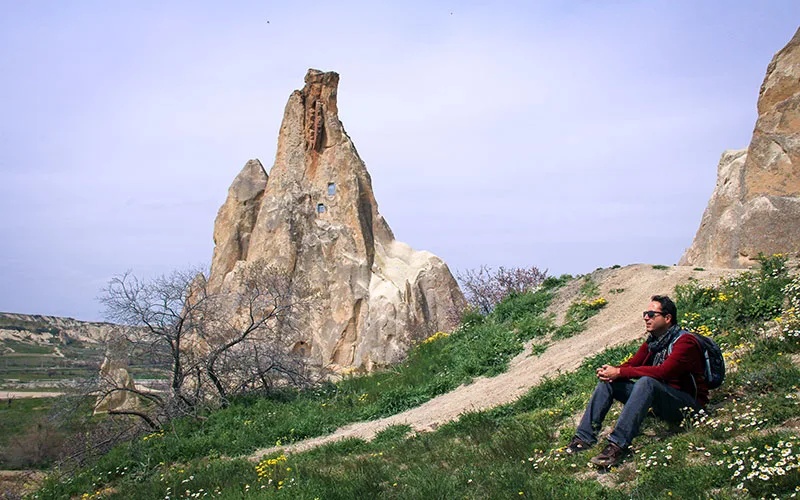 kapadokyada yapılacak şeyler