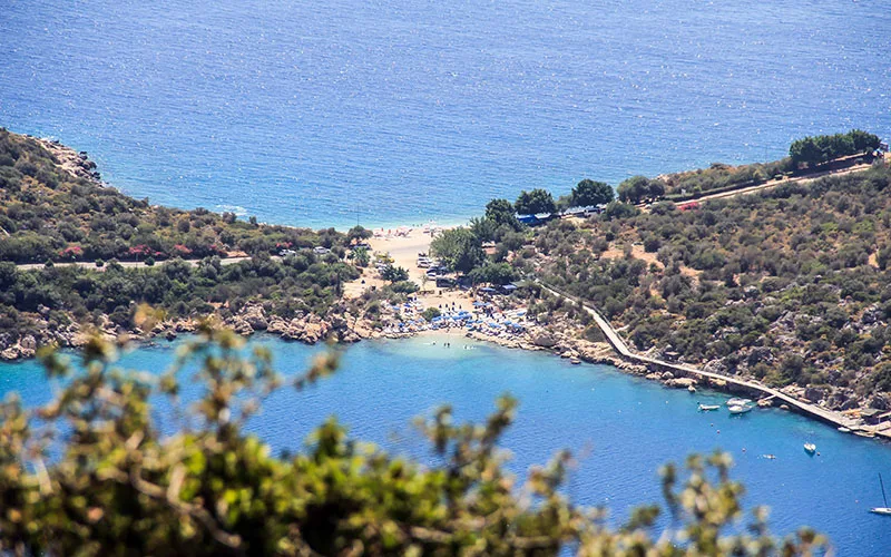 kaş inceboğaz