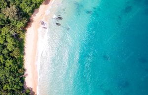 Phuket nasıl gidilir