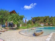 Türkiye’de Benzeri Olmayan Bir Konaklama: Gökçe Gemile gökçe gemile