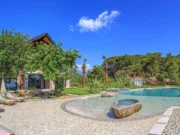 Türkiye’de Benzeri Olmayan Bir Konaklama: Gökçe Gemile gökçe gemile