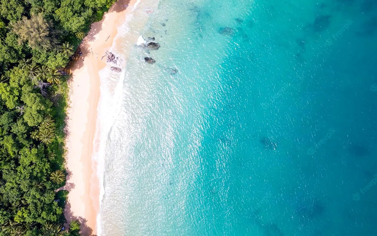 Phuket nasıl gidilir