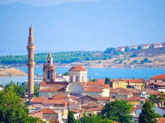 Kuzey Ege’nin Kalbi: Ayvalık Gezi Rehberi   Ayvalik
