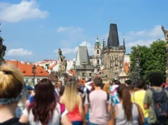 Prag Nasıl Bir Yer? Nerede, Nasıl Gidilir, Gezi Planı prag nasıl gidilir