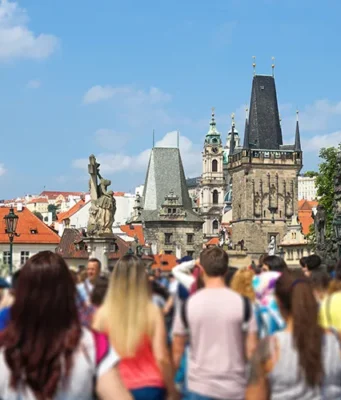 Prag Nasıl Bir Yer? Nerede, Nasıl Gidilir, Gezi Planı prag nasıl gidilir