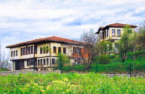 safranbolu nasıl gidilir