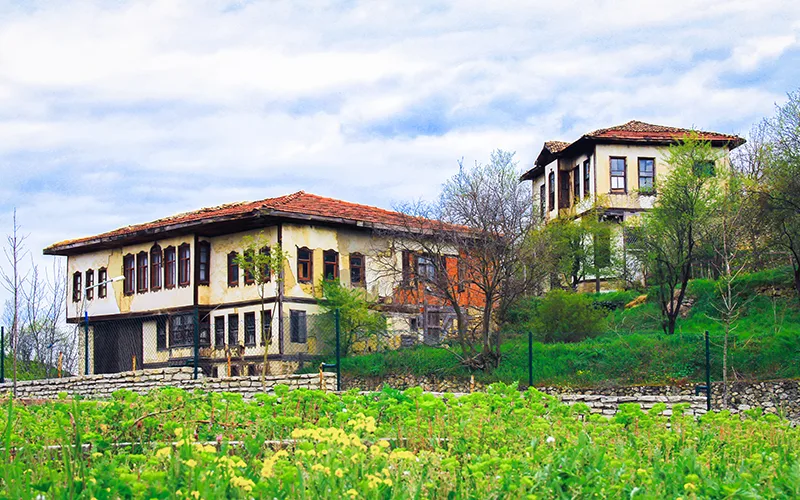 safranbolu nasıl gidilir