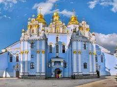 Ukrayna Nerede 📍 Ukrayna’ya Nasıl Gidilir ukrayna nerede