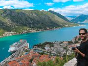 Vizesiz Balkan Turu: 12 Günde 3 Ülke 7 Şehir vizesiz balkan turu