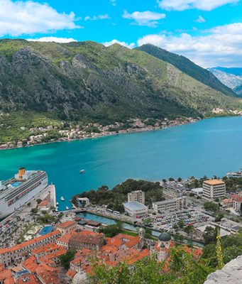 Vizesiz Balkan Turu: 12 Günde 3 Ülke 7 Şehir vizesiz balkan turu