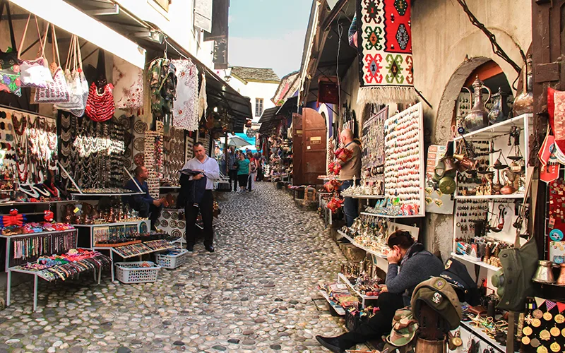 vizesiz balkan turu blog