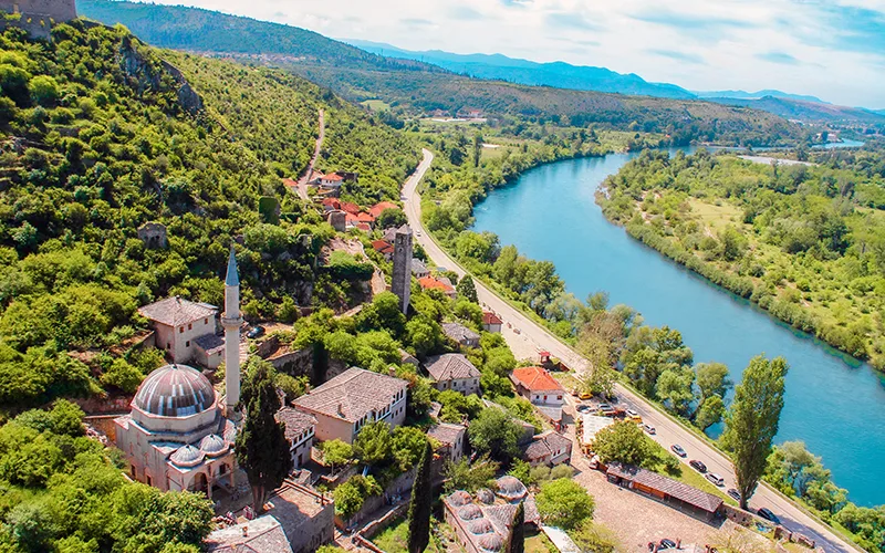 vizesiz balkan turu pocitel