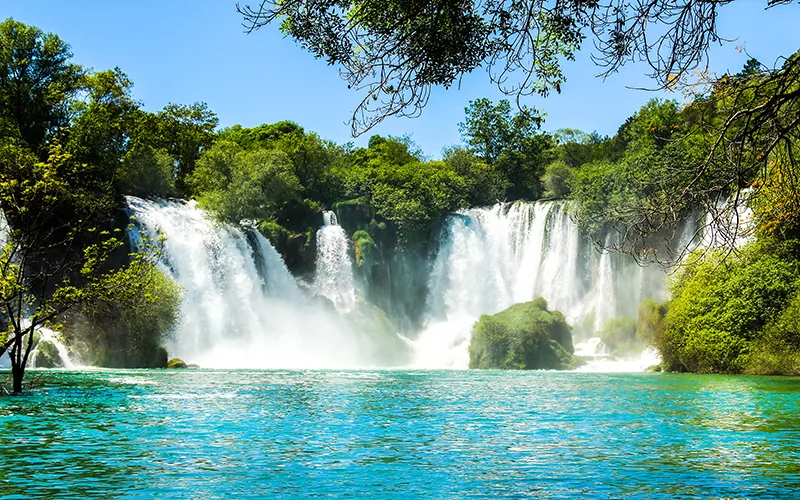 vizesiz balkanlar arabayla