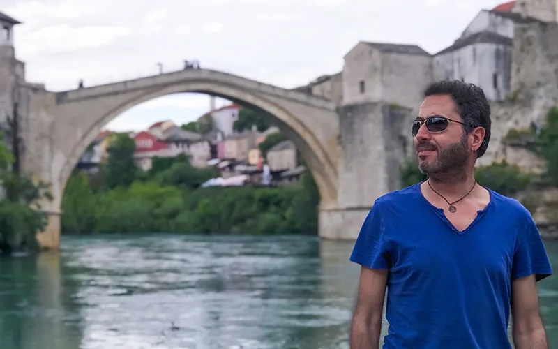 vizesiz balkanlar turu blog