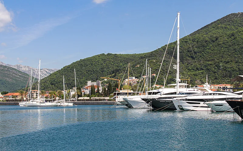 vizesiz balkanlar turu karadag