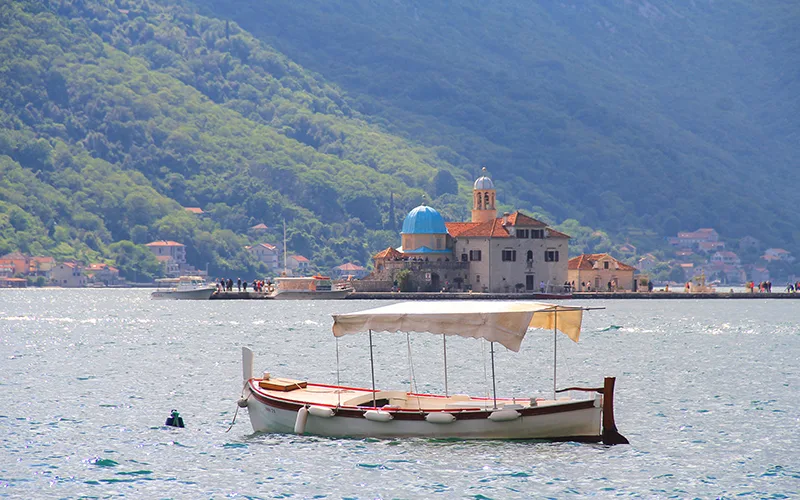 vizesiz balkanlar turu rota