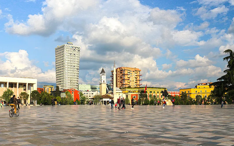 vizesiz balkanlar turu