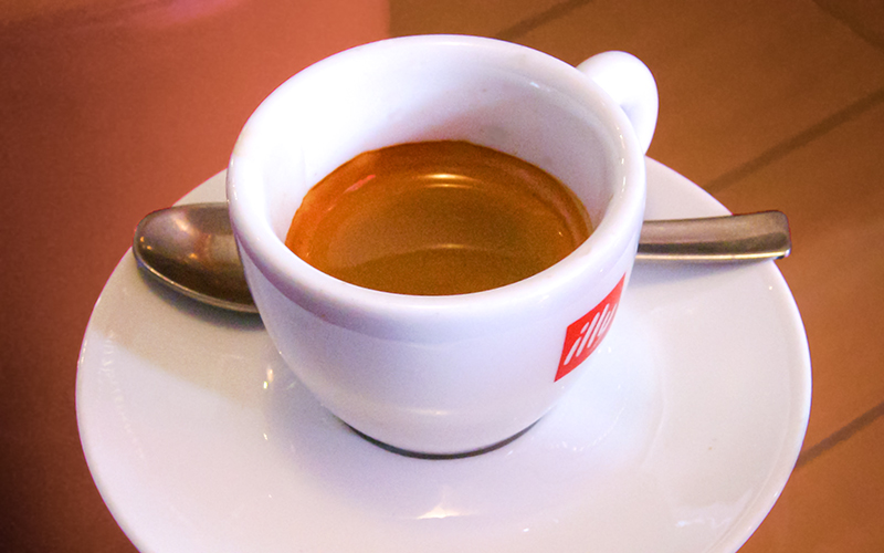 espresso kahve çeşitleri