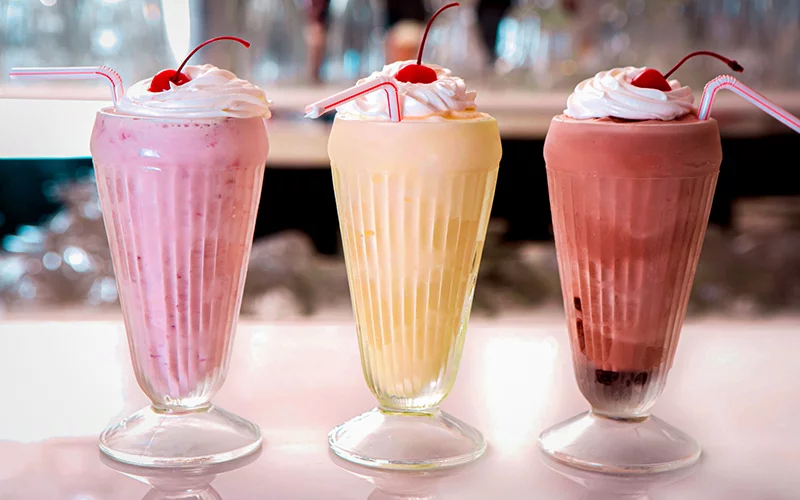 frappe kahve