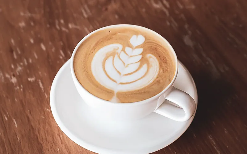 hazırlanışlarına göre kahve çeşitleri