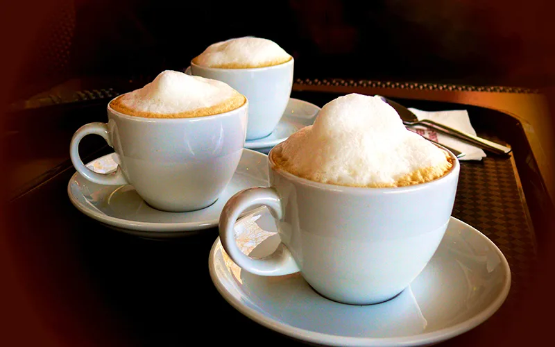 kahve çeşitleri neler