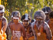 Avustralya Yerlileri: Aborijinler Aborjinler-hakkinda-bilgi