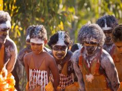 Avustralya Yerlileri: Aborijinler Aborjinler-hakkinda-bilgi