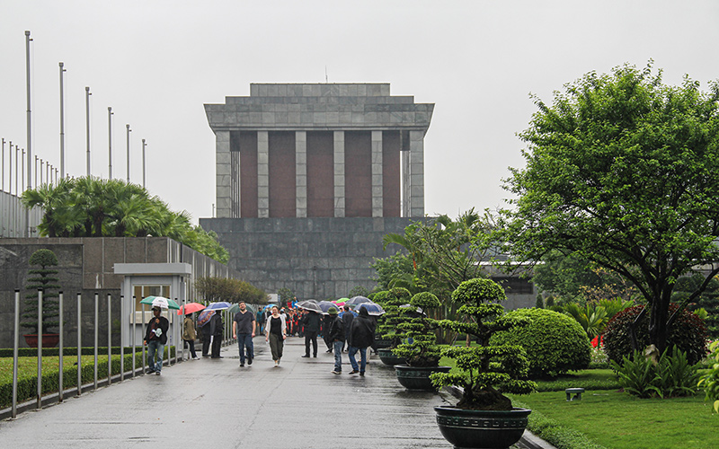 Hanoi Mozole