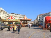 Aristoteles Meydanı