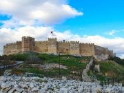 UNESCO Mirası 8.600 Yıllık Yerleşim: Ayasuluk Tepesi, Selçuk   ayasuluk selçuk