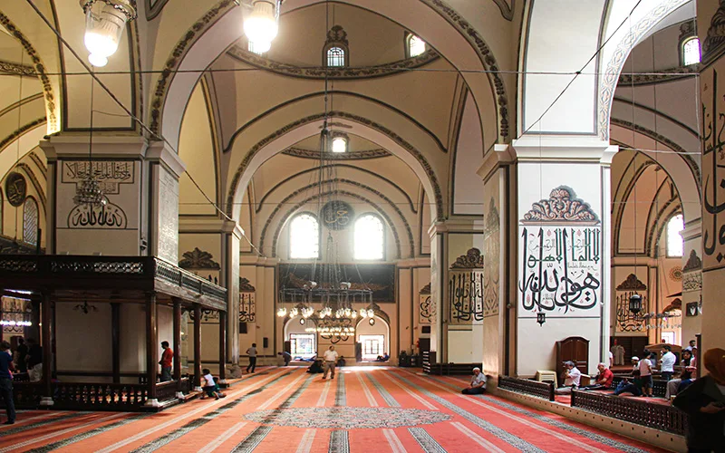 bursa-ulucami-nasil-gidilir