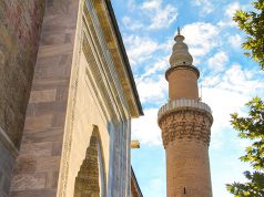 Bursa Ulu Camii   bursa ulucamii