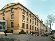 Endüstri Tarihimizin Önemli Yapısı: Cibali Tütün Fabrikası cibali-tutun-fabrikasi-hakkinda-bilgiler