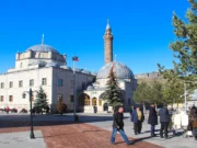 Ebul Hasan Harakani Türbesi, Kars Ebul Hasan Harakani Türbesi